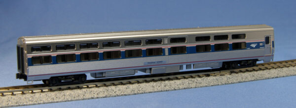 156-0952 Viewliner Sleeper Amtrack Ph VI No.62049