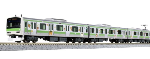 10-1533 E231 Series 500 Series 
