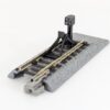 20-064 Buffer Stop Track C 66mm w. Illuminated signal light - Image 3