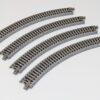 20-100 R249-45 Curved Track (4 Pcs.) - Image 2