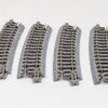 20-121 R315-15 Curved Track (4 Pcs.) - Image 3