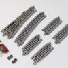 20-220 Electric Point/Turnout, Left (#4) EP481-15L - Image 2