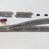 20-220 Electric Point/Turnout, Left (#4) EP481-15L - Image 3