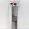 20-230 Double Track One Cross Turnout No. 4  Left