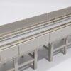 20-422 124mm Double Track Straight Viaduct (2 pcs.) - Image 4