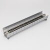20-453 186 mm Single Track Plate Girder Bridge Silver - Image 2