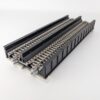 20-458 Double Plate Girder Bridge 186mm Black - Image 3