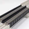 20-458 Double Plate Girder Bridge 186mm Black - Image 7
