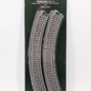 20-520 R315-45 Single Track Curved Viaduct (2Pcs.)