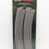 20-540 R381-30 Single Track Curved Viaduct (2Pcs.)