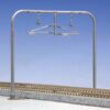 23-057 Double Catenary Support Set