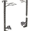 23-058-1 Single Track Warren Brace Catenary Pole 12pcs - Image 4