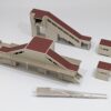 23-123 City Overhead Transit Station Extension Set - Image 2