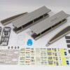 23-160 *Suburban Island Platform DX Set - Image 2
