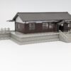 23-241 *Local Line Small Station Building (Pre-Built) - Image 4