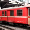 5279-1 *RhB Power Luggage Car DS4223 - Image 2