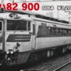 6068 *KIHA 82 900 - Image 2
