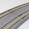 20-181 Double Track Curved R414/381-45 Deg. (2 pcs - Image 3