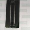 20-464 Single Track Deck Plate Girder Bridge, Black 124mm - Image 4