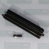 20-464 Single Track Deck Plate Girder Bridge, Black 124mm - Image 2