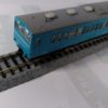 10-1743A *JR Series 103 EMU Sky Blue 4 Car Powered Set
