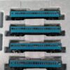 10-1743A *JR Series 103 EMU Sky Blue 4 Car Powered Set - Image 3