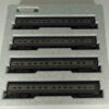 106-7130 *New York Central 20th Century Limited 4 Car Add on Set - Image 2