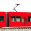 14-805-2 *My Tram Red