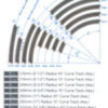 20-100 R249-45 Curved Track (4 Pcs.) - Image 4