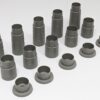 23-068 Pier Raising Kit With Trapezoid Shape 5 Scale Pcs. - Image 3