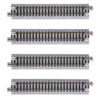 20-020 124mm Straight Track (S124) (4 Pcs.) - Image 3