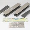 23-170 Unitrack Island Platform Set (Pre-Built) - Image 3
