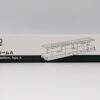 23-171 Unitrack Island Platform A (Pre-Built)