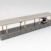 23-171 Unitrack Island Platform A (Pre-Built) - Image 4