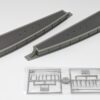 23-170 Unitrack Island Platform Set (Pre-Built) - Image 6