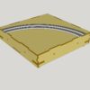 T-TRAK Outside Corner Module - Image 3