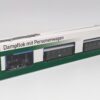 10-500-3 OBB Steam Train Pack II (Pocket Line) - Image 2