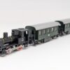10-500-3 OBB Steam Train Pack II (Pocket Line)
