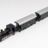 10-500-3 OBB Steam Train Pack II (Pocket Line) - Image 3