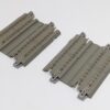 20-044 Concrete Slab Double Track 62mm Straight (2pcs) - Image 2