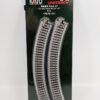 20-100 R249-45 Curved Track (4 Pcs.)