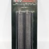 20-458 Double Plate Girder Bridge 186mm Black