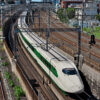 10-1807 Series E2 1000 Shinkansen "Series 200 Color" (Limited Edition) - Image 2