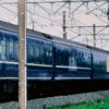 10-1800	Series 14 Sleeper Express "Sakura/Hayabusa/Fuji" 6-Car Set - Image 2