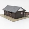 23-235 Railway Houses 2pcs (Pre-Built) - Image 3
