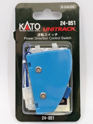 Kato #20-283 N Gauge Electric Turntable