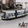 40-902	Unitram Starter Set Hiroden 1000 LRV (New Specification) - Image 4