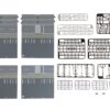 40-813 TV3 Unitram Straight Track Expansion Set - Image 4