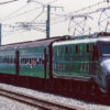 3095 EF55 Takasaki Station - Image 3
