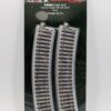 2-270 HO Curved Track Radius 490mm 22.5 Deg.(4)